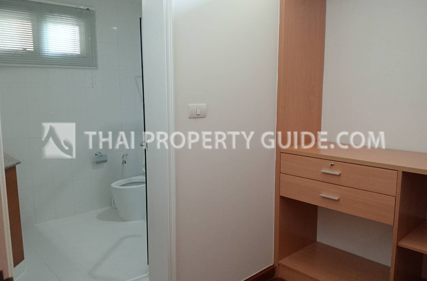 Condominium in Nichada Thani 